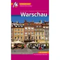 Produktbild: Warschau MM-City Reiseführer Michael Müller Verlag