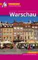 Produktbild: Warschau MM-City Reiseführer Michael Müller Verlag ~ Jan Szu ... 9783956546433