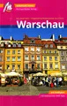 Produktbild: REISEFÜHRER WARSCHAU 2020/21 MICHAEL MÜLLER VERLAG + Stadtplan ungelesen, NEU