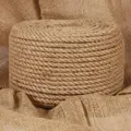 Produktbild: vidaXL Seil 100% Jute 14 mm 100 m