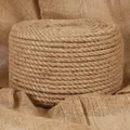 Produktbild: Seil 100% Jute 14 mm 100 m