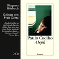 Produktbild: Coelho, Paulo - Aleph .