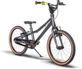 Produktbild: PUKY LS-Pro 18-2'' Flowmatic Alu Kinder Fahrrad grau