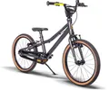 Produktbild: Puky LS-Pro 18-2'' Flowmatic Alu Kinder Fahrrad grau
