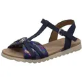 Produktbild: TOM TAILOR Sandale blau 31 EU