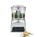 Produktbild: Cuisinart Pixie Chopper Mini-Zerkleinerer, 700ml Schüssel CCH32E