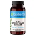 Produktbild: Echte Bärentraube Extrakt 230 mg 100 Kapseln