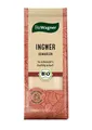 Produktbild: Bio Wagner Bio Ingwer gemahlen  0.030kg 4049164124210