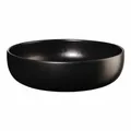 Produktbild: ASA Selection coppatea Salatschale kuro, Schüssel, Steinzeug, Schwarz 27.5 cm
