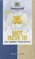 Produktbild: Sonnentor Baby's erster Tee Filterbeutel (27g) Gewürz-Kräuterteemischung