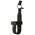 Produktbild: Brandit Molle Bottle Holder Flex Medium black Gr. OS