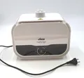 Produktbild: Ufesa SV1200 Automatische Bügel- Trockenpuppe 1200W beseitigt Falten Steam Iron (99,99)