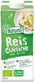Produktbild: KONZENTRIERTES REISPRODUKT ZUM KOCHEN UND BACKEN OHNE ZUCKERZUSATZ, GLUTENFREI B
