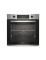 Produktbild: Beko multifunktions-einbaubackofen 72l 60cm edelstahl katalyse BBIM12300XCE