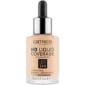 Produktbild: Catrice Hd Liquid Coverage Foundation (005 Ivory Beige) (903436)