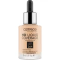 Produktbild: Catrice - Flüssige Foundation mit HD-Abdeckung