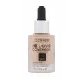 Produktbild: Catrice Foundation HD Liquid Coverage 24H