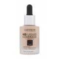Produktbild: HD Liquid Coverage Catrice 24H 30ml