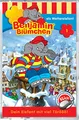 Produktbild: Folge 1: Benjamin als Wetterelefant [MC] [Musikkassette]