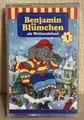 Produktbild: MC Kassette  Benjamin Blümchen  als Wetterelefant Folge 1