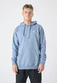 Produktbild: Cleptomanicx Kapuzensweatshirt Hooded Embro Gull 2 (1-tlg) im klassischen Design