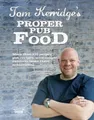 Produktbild: Tom Kerridge Tom Kerridge's Proper Pub Food (Gebundene Ausgabe) (US IMPORT)