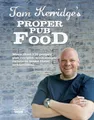 Produktbild: Tom Kerridge | Tom Kerridge's Proper Pub Food | Buch | Englisch (2013)