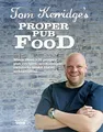 Produktbild: Tom Kerridge - 's Proper Pub Food - Hardback - G245z
