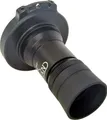 Produktbild: RUSAN Modular Adapter - Magnification Okular - 2.5x mit Adapter für Rusan Modula