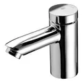 Produktbild: Schell Waschtischarmatur Petit Selbstschluss Kaltwasser Chrom
