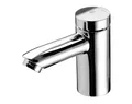 Produktbild: Schell Standarmatur SCHELL Selbstschluß-Standventil PETIT SC chrom