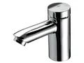 Produktbild: Schell Petit Selbstschluss-Waschtisch-Armatur Kaltwasser Chrom - 021220699