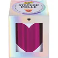 Produktbild: Folia Stickerrolle (48 Sticker) (27201)