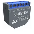 Produktbild: Shelly EM Wi-Fi Energiezähler und Schützsteuerung