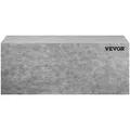 Produktbild: VEVOR Befliesbare Sitzbank 120x40x50cm Sitzbank Badezimmer EPS-Verbundstoff Duschsitz 200kg Tragfähigkeit Duschstuhl 0,48㎡ Abdeckfläche Ideal als Fußstütze oder als Ablagefläche für Duschbereiche
