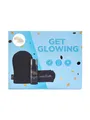 Produktbild: Bondi Sands Glow and Go starter set dark foam 100 ml