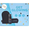 Produktbild: Bondi Sands Glow and Go starter set dark foam 100 ml (58296)