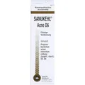 Produktbild: SANUKEHL Acne D 6 Tropfen 10 ml