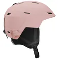 Produktbild: Salomon - Women's Icon LT - Skihelm Gr 53-56 cm - S rosa