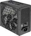 Produktbild: Corsair RMx Shift Series RM850x SHIFT, 850 W, 100 - 240 V, 47 - 63 Hz, 5 - 10 A, 150 W, 849,6 W