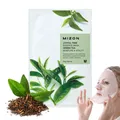 Produktbild: Mizon Joyful Time Essence Mask Grüner Tee 23g