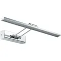 Produktbild: Paulmann Bilderleuchte, Chrom, Metall, 45x4.6 cm, Lampen & Leuchten, Innenbeleuchtung, Wandleuchten, Bilderleuchten