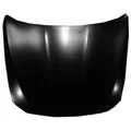 Produktbild: Motorhaube Vorne für BMW Serie 5 f10 f11 2010 IN Dann Blatt