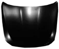 Produktbild: Motorhaube Motor Vorne Für BMW Serie 5 F10 F11 2010 IN Dann Blatt