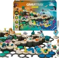 Produktbild: Ravensburger GraviTrax Junior Starter-Set XXL Planet - Spielzeug-Murmelbahn - 3 Jahr(e)