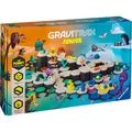 Produktbild: Ravensburger GraviTrax Junior Starter-Set XXL Planet