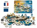 Produktbild: Ravensburger GraviTrax Junior Starter-Set XXL Planet Konstruktionssets