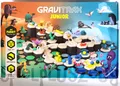 Produktbild: Ravensburger GraviTrax Planet Junior Starter-Set XXL