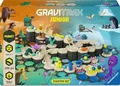 Produktbild: GRAVITRAX JUNIOR STARTER SET XXL PLANET KUGELBAHN VON RAVENSBURGER NEU OVP