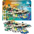 Produktbild: Ravensburger GraviTrax Junior Starter-Set XXL Planet 27059 (4005556270590)